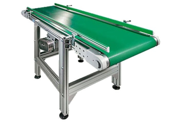 Băng tải PVC là gì? Cấu tạo và Ứng Dụng