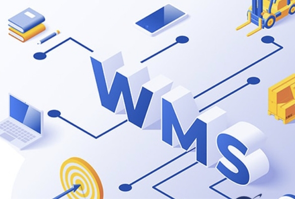 Phần mềm quản lý kho (WMS)