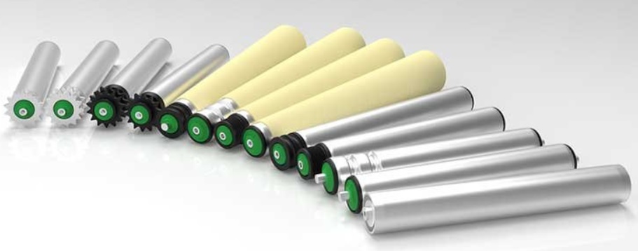 con lăn tự do (free roller)